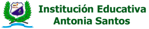 I. E. Antonia Santos