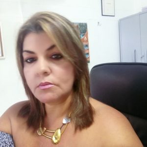 Adriana Isabel Urrea Garcés