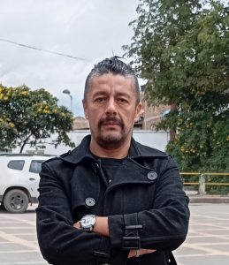 Yeison Dufran Hernández Cabrera